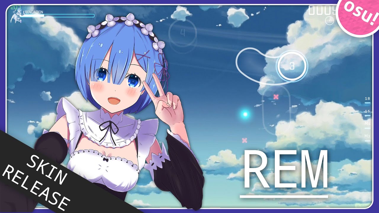 photo Nino Nakano Osu Skin nino nakano osu skin youtube
