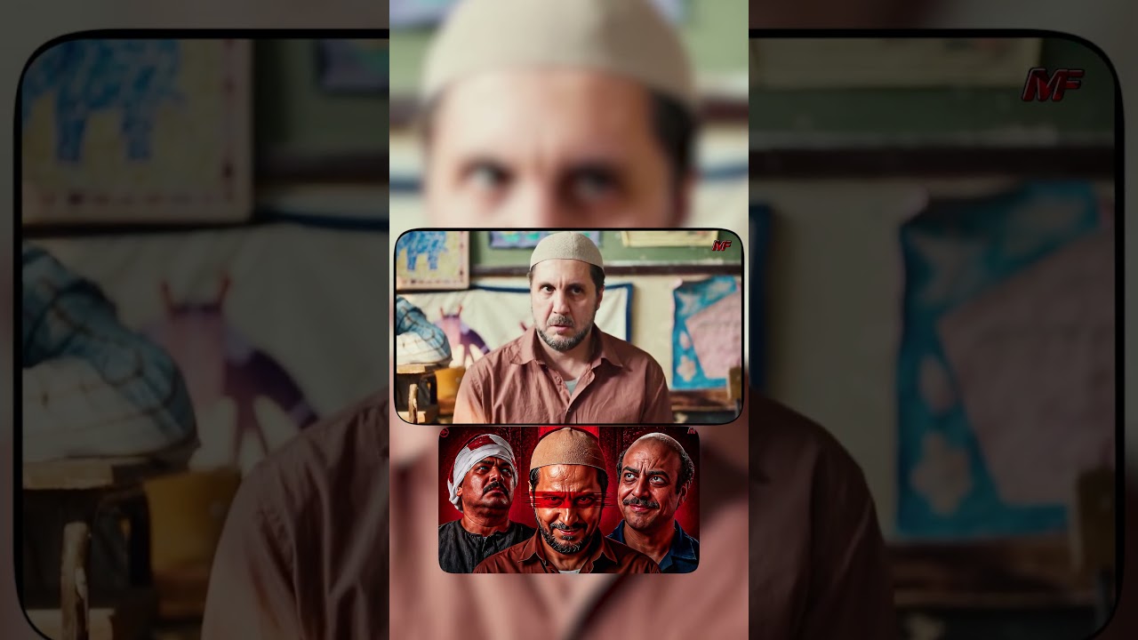 الفيديو كامل علي قناة ميفرو #افلام #سينما #ميفرو #shorts