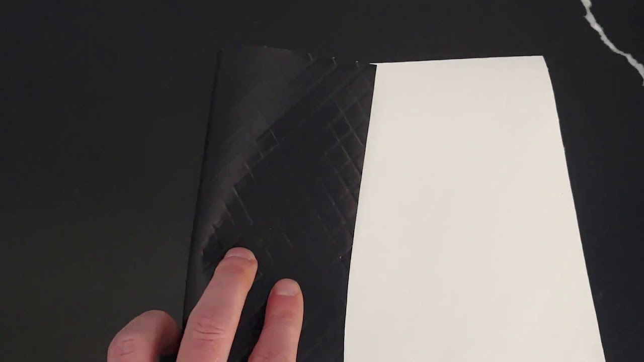 12mil string reinforced polyethylene _ Fancy Plastic # 10