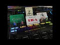 1985 新宿 東亜会館 DISCO MIX ★ TOKYO JAPAN