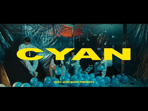 C CYPHER _ 2020政大黑音公演《黑潮くろしお》