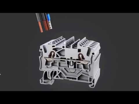 Videó: Hogyan működik a sorkapocs?