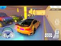 Multi Storey Car Parking - Driving and Parking Simulator 3D | Gameplay Android