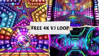 free 4k vj loop pack 13 || download link in description #vjloops4k #freevjloops