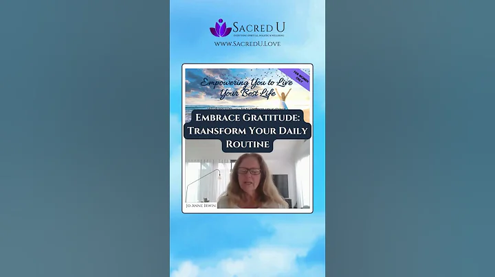 Empowering You Tribe #shorts