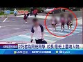 三峽國中追思活動