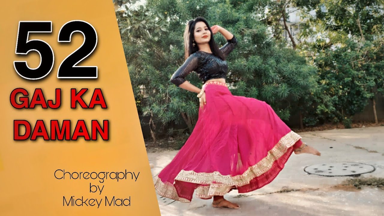 52-gaj-ka-daman-dance-performance-haryanvi-song-cover-dance