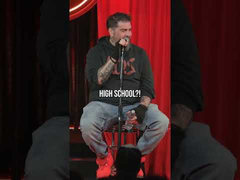 Why You're Not Married | Big Jay Oakerson | Stand Up Comedy