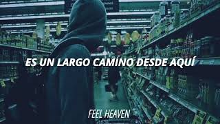 Illenium Heavenly Side (feat. Matt Maeson) sub en español