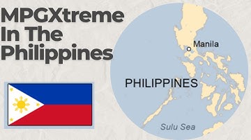 MPGXtreme In The Philippines