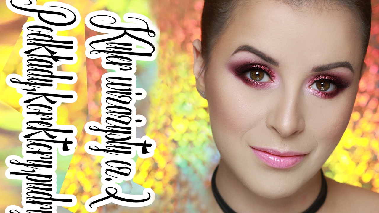 💄 KUFER WIZAŻYSTY cz. 2 💄   Podkłady ,Korektory i Pudry