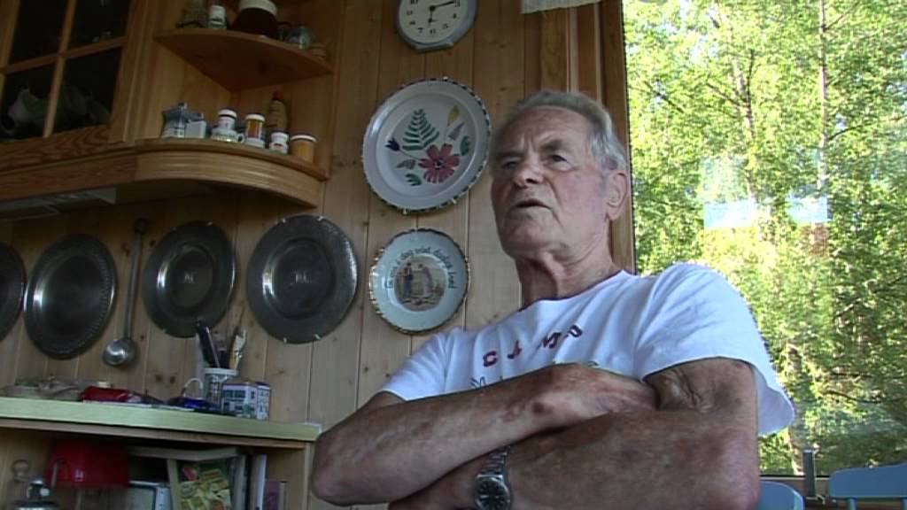 Shetlandsgjengen, Færøy og Vika