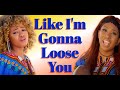 Meghan Trainor ft John Legend - Like I'm Gonna Lose You (Karma feat AMC Doll Cover)