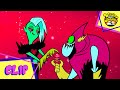 Lord Hater falls for Dominator (The Battle Royale) | Wander Over Yonder [HD] Mp3 Song