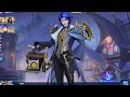 SOLO RANK MLBB