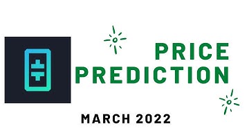 Theta Network (THETA) Price Prediction 2022 March