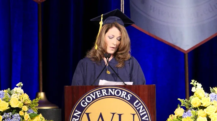 Cindy Krupinski's Inspiring Journey to Her WGU B.S. IT Management Degree