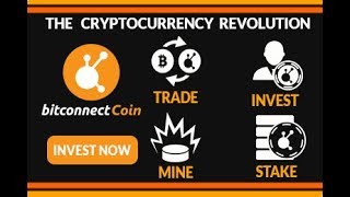 BITCONNECT FULL EXPLANATION & HOW IT WORKS! By Glen Arcaro