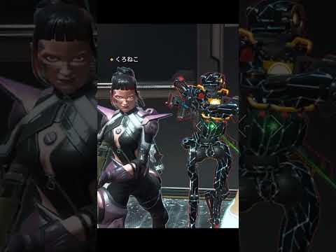 エペ6年ぐらいやってるけど今までで一番怖かった【APEX】