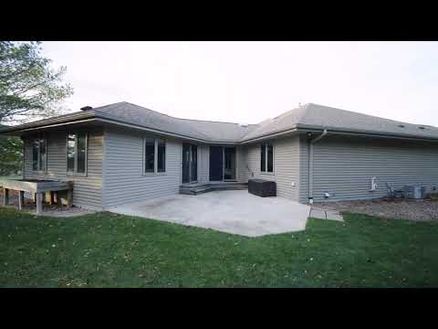 701 Wren Lane, Howards Grove, WI home video tour