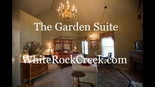 The Garden Suite