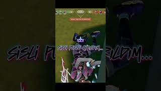 Bu 3 sahnede ben bile ne olduğunu anlamadım! #Shorts #Valorant #valorantfunny