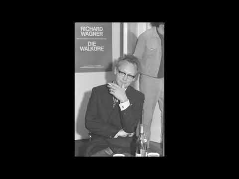 Klaus Tennstedt talks about Gustav Mahler (1987)