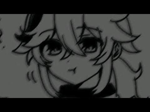 雨路少女 / ぐちり feat.初音ミク/ 編集 / Touch me I scream /