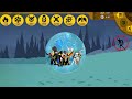 SUMMON LEGENDARY WARRIOR ICONS IN NIGHT X9999999| STICK WAR LEGACY