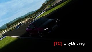 LFS - [TC] CityDriving | Cruising with FXO