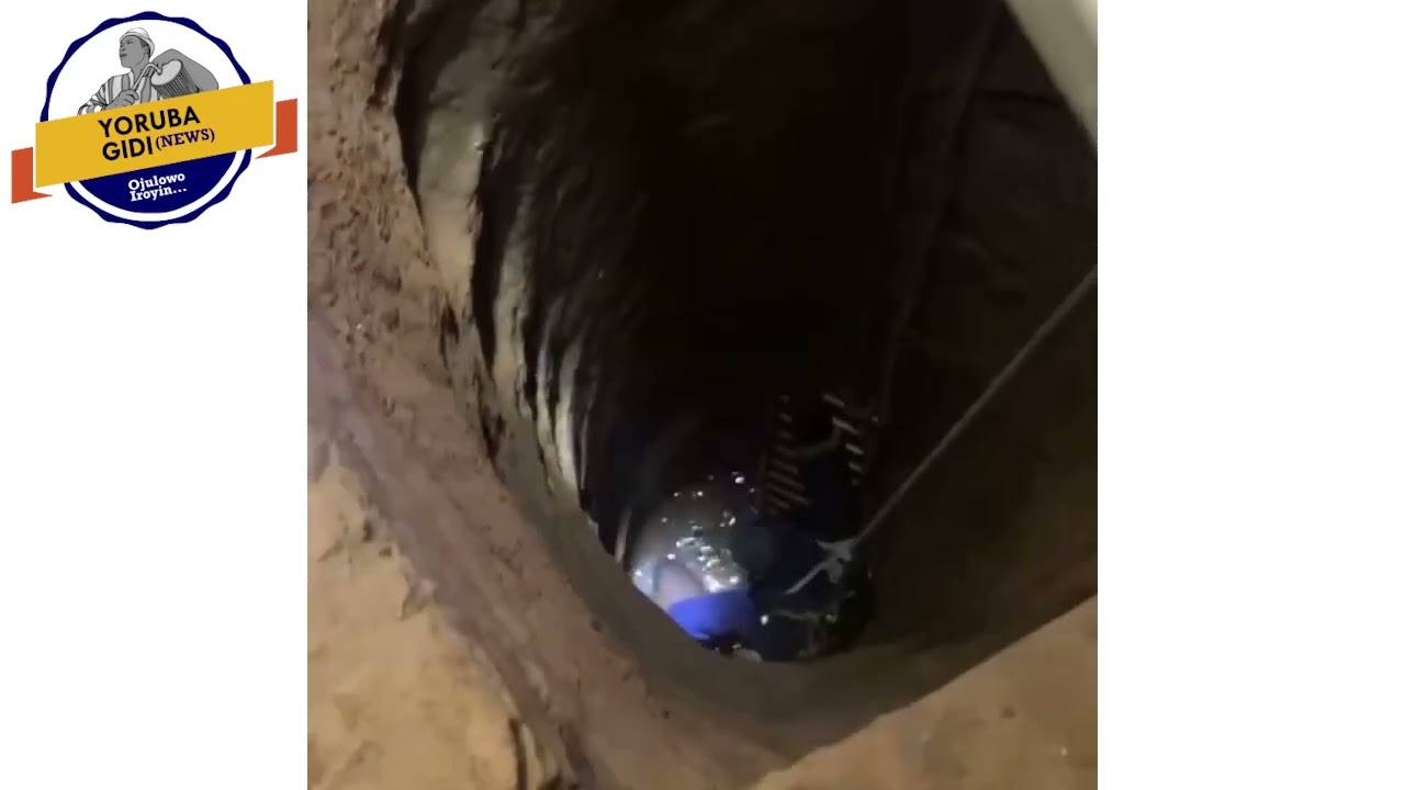 O GBENUTAN!! NI ILU SAKI OKUNRIN KAN KO SINU KANGA