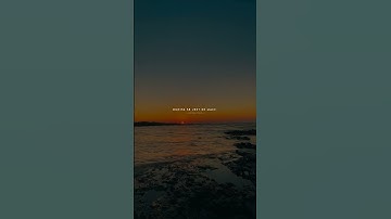 Saari Duniya Se Jeet Ke Main Aaya Hun Idhar || Aesthetic Video Status || Slowed&Reverb #shorts