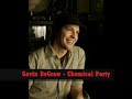 Video Chemical party Gavin Degraw