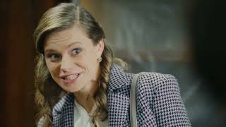 Дом с ментами (2024)-русский трейлер сериала. - YouTube