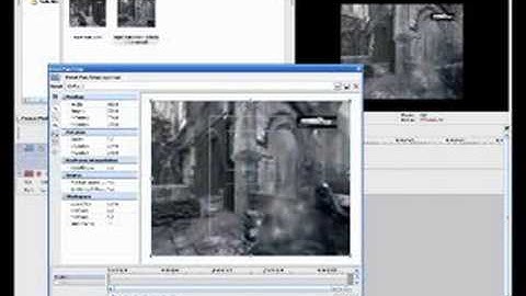Sony Vegas 8 basic tutorial and tips