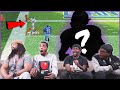 The Most Overpowered MADDEN ARCADE Player In History! (Family Tournament)