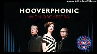 Hooverphonic - Mad About You (Orchestra Version) 🧡 432 Hz