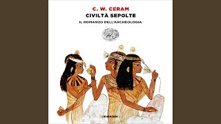 Capitolo 192 - Civiltà sepolte