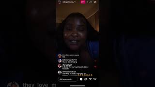 Rollie Talk Surgeries | IG Live | July 18, 2023 | Baddies | Zeus Network |