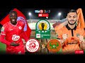 LIVE SIMBA SC 0 0 BERKANE FINAL KOMBE LA SHIRIKISHO 