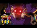 Yokai watch 2  pisode 111  jai pass des heures pour ce yokai