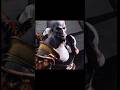 The Full Kratos Glow-Up #godofwar #evolution