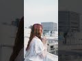 二人は宇宙 / アヤセミサキ〈1st EP「make a change!〉