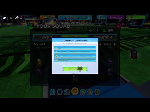 World Cup manager 2026 Roblox!!