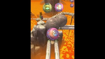 🔥 Going Balls VS Rollance Ball VS Action Ball Games New Race 271 | Android/IOS Games