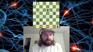 CHESS.COM DAILY PUZZ 1/28 LIVE SOLVE