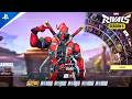 PVE Mode Confirmed +NEW Deadpool Gameplay | Marvel Rivals Season 6