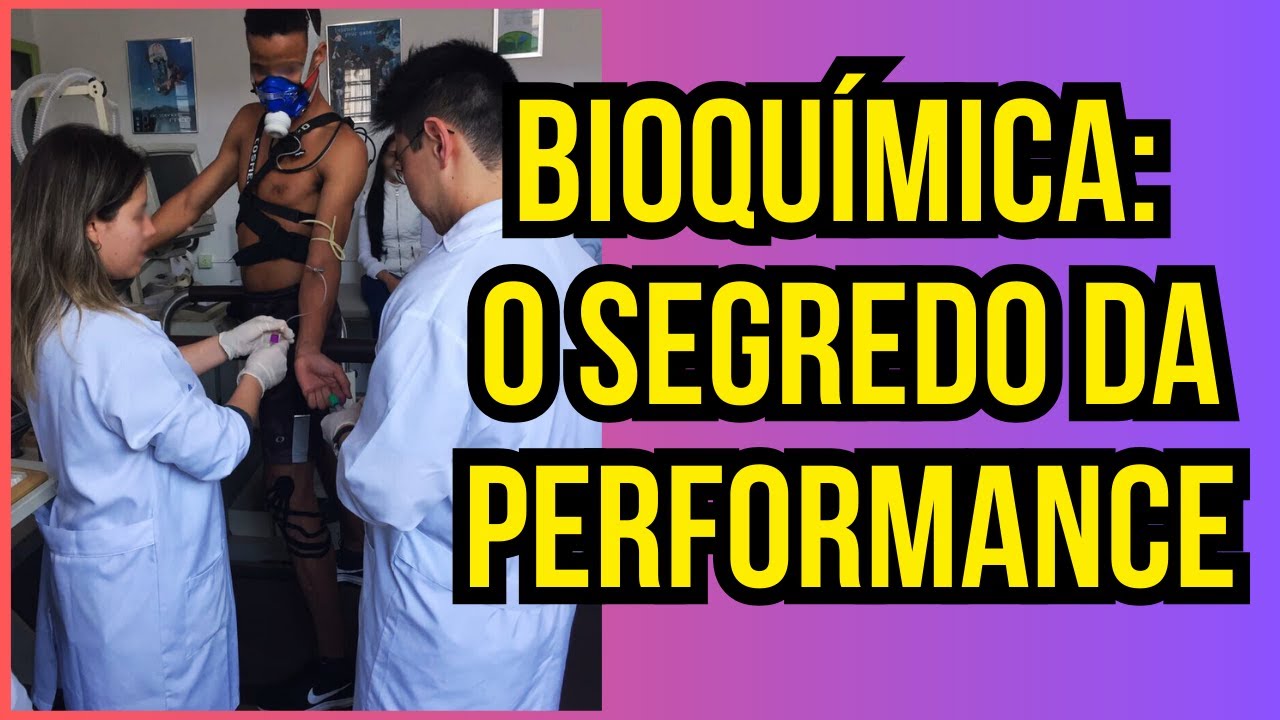 Bioquima Bioquímica