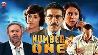 Film Nomber One  Hd فيلم مغربي  نامبر وان