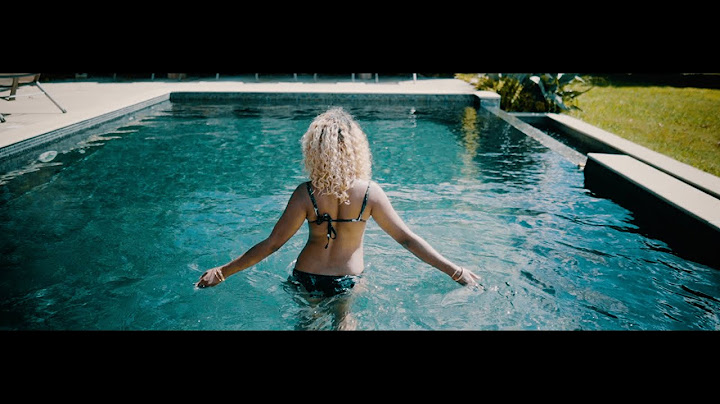 Fresh - Pas la peine (Clip officiel)